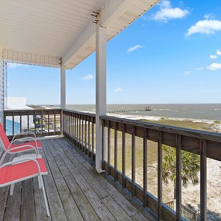 Villa Surf N' Turf Dauphin Island Exterior foto