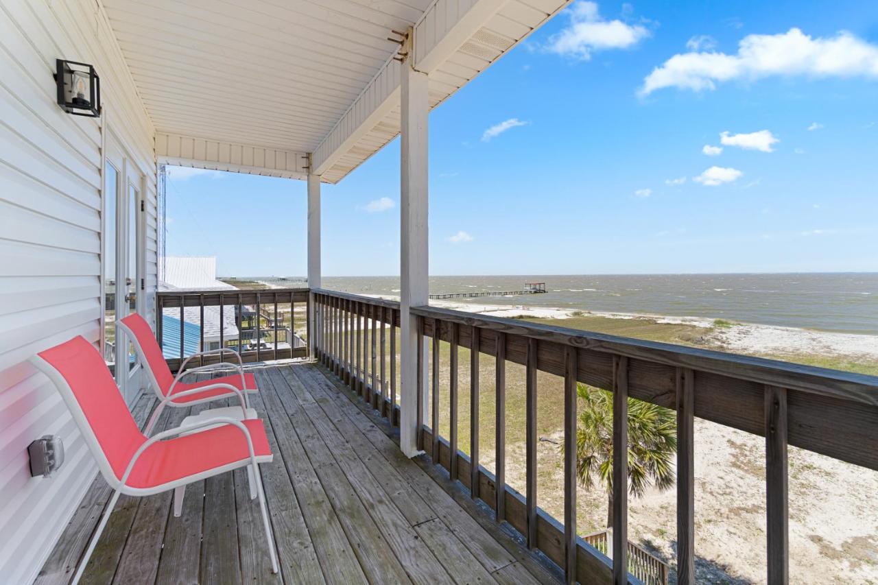 Villa Surf N' Turf Dauphin Island Exterior foto