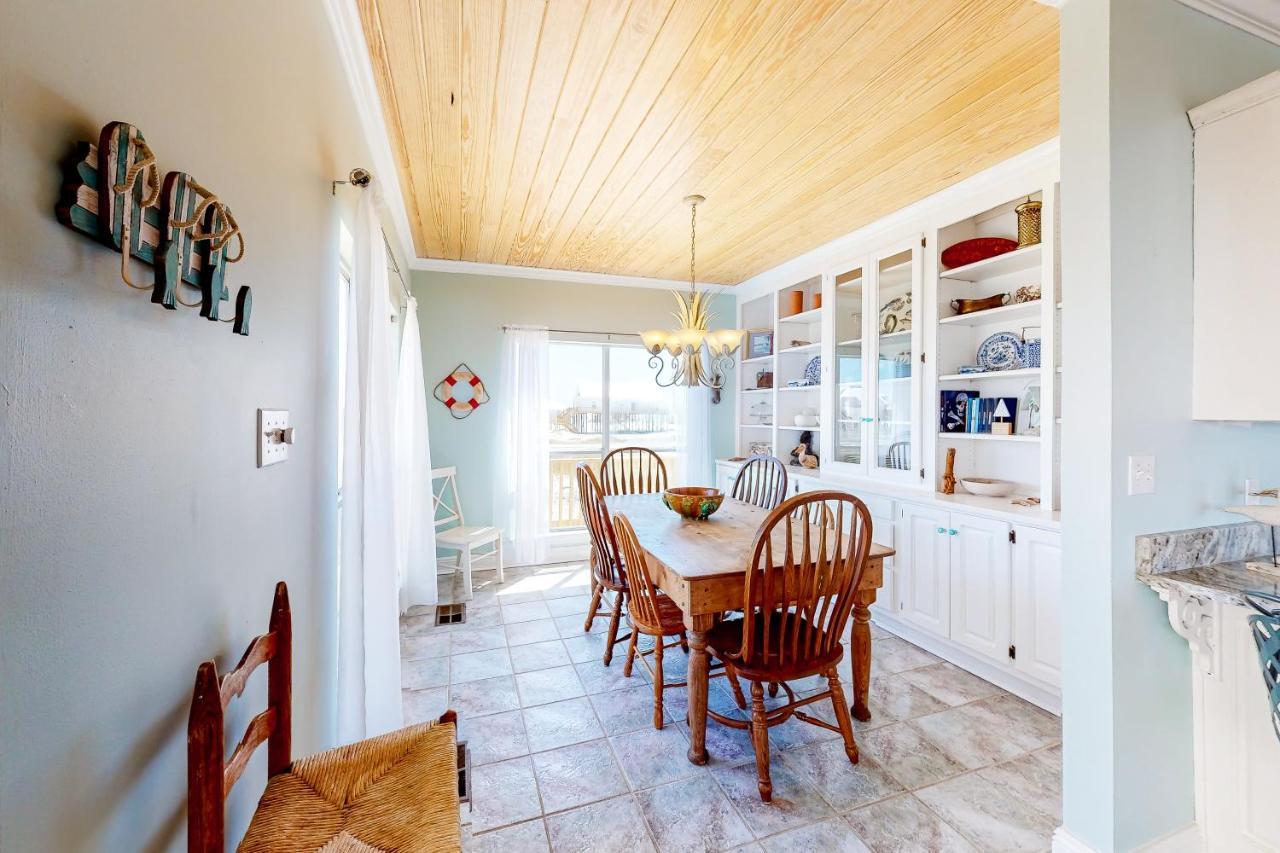 Villa Surf N' Turf Dauphin Island Exterior foto