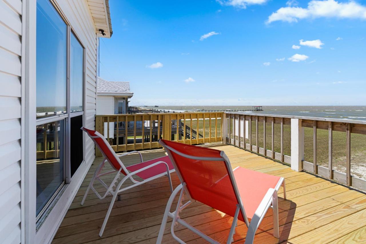 Villa Surf N' Turf Dauphin Island Exterior foto