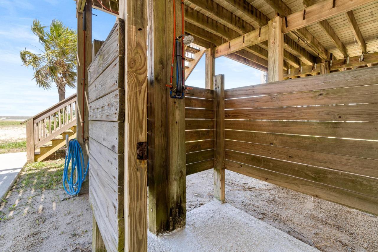 Villa Surf N' Turf Dauphin Island Exterior foto